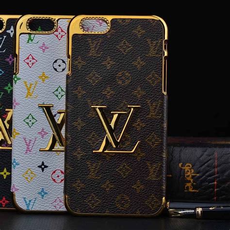 designer iphone 6 plus cases louis vuitton